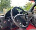 Синий Мерседес Sprinter, объемом двигателя 2.15 л и пробегом 550 тыс. км за 16800 $, фото 13 на Automoto.ua