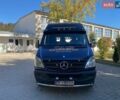 Синій Мерседес Sprinter, об'ємом двигуна 2.15 л та пробігом 555 тис. км за 15800 $, фото 1 на Automoto.ua
