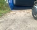 Синий Мерседес Sprinter, объемом двигателя 2.69 л и пробегом 343 тыс. км за 14500 $, фото 11 на Automoto.ua