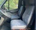 Синий Мерседес Sprinter, объемом двигателя 2.69 л и пробегом 343 тыс. км за 14500 $, фото 32 на Automoto.ua