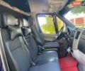 Синій Мерседес Sprinter, об'ємом двигуна 2.15 л та пробігом 555 тис. км за 15800 $, фото 18 на Automoto.ua