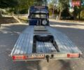 Синій Мерседес Sprinter, об'ємом двигуна 2.15 л та пробігом 555 тис. км за 15800 $, фото 8 на Automoto.ua