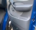 Синий Мерседес Sprinter, объемом двигателя 2.69 л и пробегом 343 тыс. км за 14500 $, фото 15 на Automoto.ua
