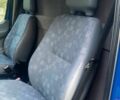 Синий Мерседес Sprinter, объемом двигателя 2.69 л и пробегом 343 тыс. км за 14500 $, фото 30 на Automoto.ua