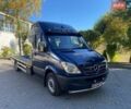 Синій Мерседес Sprinter, об'ємом двигуна 2.15 л та пробігом 555 тис. км за 15800 $, фото 3 на Automoto.ua