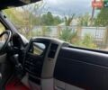 Синий Мерседес Sprinter, объемом двигателя 2.15 л и пробегом 550 тыс. км за 16800 $, фото 8 на Automoto.ua