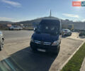 Синий Мерседес Sprinter, объемом двигателя 2.15 л и пробегом 500 тыс. км за 14900 $, фото 1 на Automoto.ua