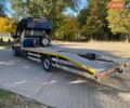 Синій Мерседес Sprinter, об'ємом двигуна 2.15 л та пробігом 555 тис. км за 15800 $, фото 7 на Automoto.ua