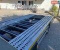 Синій Мерседес Sprinter, об'ємом двигуна 2.15 л та пробігом 555 тис. км за 15800 $, фото 12 на Automoto.ua
