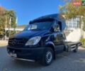 Синій Мерседес Sprinter, об'ємом двигуна 2.15 л та пробігом 555 тис. км за 15800 $, фото 1 на Automoto.ua