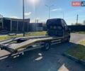 Синий Мерседес Sprinter, объемом двигателя 2.15 л и пробегом 550 тыс. км за 18200 $, фото 1 на Automoto.ua
