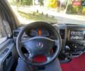 Синій Мерседес Sprinter, об'ємом двигуна 2.15 л та пробігом 555 тис. км за 15800 $, фото 22 на Automoto.ua