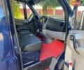 Синій Мерседес Sprinter, об'ємом двигуна 2.15 л та пробігом 555 тис. км за 15800 $, фото 17 на Automoto.ua