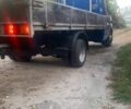Синий Мерседес Sprinter, объемом двигателя 2.69 л и пробегом 343 тыс. км за 14500 $, фото 4 на Automoto.ua