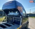 Синий Мерседес Sprinter, объемом двигателя 2.15 л и пробегом 550 тыс. км за 18200 $, фото 6 на Automoto.ua