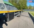 Синий Мерседес Sprinter, объемом двигателя 2.15 л и пробегом 550 тыс. км за 18200 $, фото 11 на Automoto.ua
