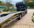 Синий Мерседес Sprinter, объемом двигателя 2.15 л и пробегом 550 тыс. км за 16800 $, фото 2 на Automoto.ua