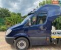 Синий Мерседес Sprinter, объемом двигателя 2.15 л и пробегом 550 тыс. км за 16800 $, фото 6 на Automoto.ua