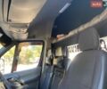 Синій Мерседес Sprinter, об'ємом двигуна 2.15 л та пробігом 555 тис. км за 15800 $, фото 20 на Automoto.ua