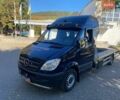 Синій Мерседес Sprinter, об'ємом двигуна 2.15 л та пробігом 555 тис. км за 15800 $, фото 2 на Automoto.ua