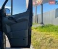 Синий Мерседес Sprinter, объемом двигателя 2.15 л и пробегом 550 тыс. км за 18200 $, фото 13 на Automoto.ua