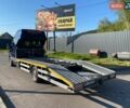 Синий Мерседес Sprinter, объемом двигателя 2.15 л и пробегом 550 тыс. км за 18200 $, фото 8 на Automoto.ua