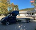 Синій Мерседес Sprinter, об'ємом двигуна 2.15 л та пробігом 555 тис. км за 15800 $, фото 5 на Automoto.ua