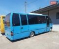 Синий Мерседес Sprinter, объемом двигателя 4.25 л и пробегом 400 тыс. км за 13000 $, фото 1 на Automoto.ua