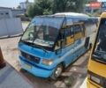 Синий Мерседес Sprinter, объемом двигателя 4.25 л и пробегом 400 тыс. км за 13000 $, фото 1 на Automoto.ua