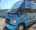 Синий Мерседес Sprinter, объемом двигателя 4.25 л и пробегом 400 тыс. км за 13000 $, фото 2 на Automoto.ua