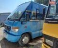 Синий Мерседес Sprinter, объемом двигателя 4.25 л и пробегом 400 тыс. км за 13000 $, фото 3 на Automoto.ua