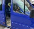 Синій Мерседес Sprinter, об'ємом двигуна 2.7 л та пробігом 590 тис. км за 13000 $, фото 1 на Automoto.ua