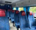Синій Мерседес Sprinter, об'ємом двигуна 2.7 л та пробігом 590 тис. км за 13000 $, фото 3 на Automoto.ua