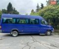 Синій Мерседес Sprinter, об'ємом двигуна 2.7 л та пробігом 590 тис. км за 13000 $, фото 9 на Automoto.ua