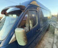 Синий Мерседес Sprinter, объемом двигателя 2.15 л и пробегом 597 тыс. км за 10300 $, фото 5 на Automoto.ua