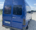 Синий Мерседес Sprinter, объемом двигателя 2.1 л и пробегом 555 тыс. км за 10400 $, фото 2 на Automoto.ua