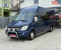 Синій Мерседес Sprinter, об'ємом двигуна 3 л та пробігом 410 тис. км за 37499 $, фото 1 на Automoto.ua