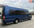 Синій Мерседес Sprinter, об'ємом двигуна 3 л та пробігом 410 тис. км за 37499 $, фото 8 на Automoto.ua