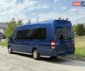 Синій Мерседес Sprinter, об'ємом двигуна 3 л та пробігом 410 тис. км за 37499 $, фото 35 на Automoto.ua