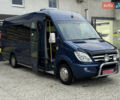 Синій Мерседес Sprinter, об'ємом двигуна 3 л та пробігом 410 тис. км за 37499 $, фото 1 на Automoto.ua