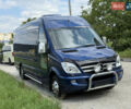 Синій Мерседес Sprinter, об'ємом двигуна 3 л та пробігом 410 тис. км за 37499 $, фото 37 на Automoto.ua