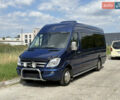 Синій Мерседес Sprinter, об'ємом двигуна 3 л та пробігом 410 тис. км за 37499 $, фото 34 на Automoto.ua