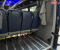 Синій Мерседес Sprinter, об'ємом двигуна 3 л та пробігом 410 тис. км за 37499 $, фото 21 на Automoto.ua