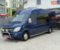Синій Мерседес Sprinter, об'ємом двигуна 3 л та пробігом 410 тис. км за 37499 $, фото 5 на Automoto.ua