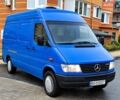 Синій Мерседес Sprinter, об'ємом двигуна 2.87 л та пробігом 903 тис. км за 8300 $, фото 3 на Automoto.ua