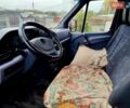 Синій Мерседес Sprinter, об'ємом двигуна 2.87 л та пробігом 903 тис. км за 8300 $, фото 7 на Automoto.ua