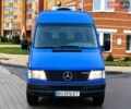 Синій Мерседес Sprinter, об'ємом двигуна 2.87 л та пробігом 903 тис. км за 8300 $, фото 1 на Automoto.ua