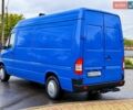 Синій Мерседес Sprinter, об'ємом двигуна 2.87 л та пробігом 903 тис. км за 8300 $, фото 2 на Automoto.ua