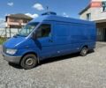 Синій Мерседес Sprinter, об'ємом двигуна 2.87 л та пробігом 7 тис. км за 6500 $, фото 2 на Automoto.ua