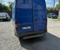 Синій Мерседес Sprinter, об'ємом двигуна 2.87 л та пробігом 7 тис. км за 6500 $, фото 4 на Automoto.ua